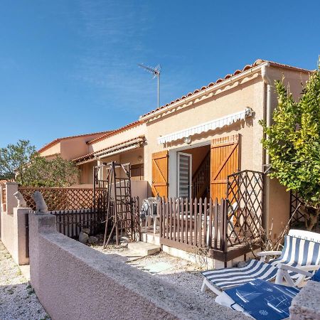Holiday Home Mas De L'Ile By Interhome Le Barcarès Εξωτερικό φωτογραφία