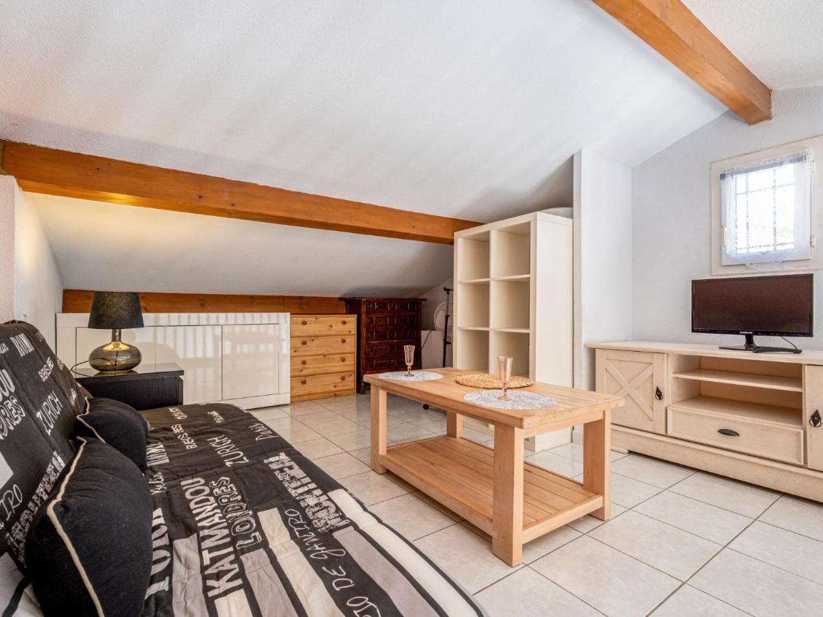Holiday Home Mas De L'Ile By Interhome Le Barcarès Εξωτερικό φωτογραφία