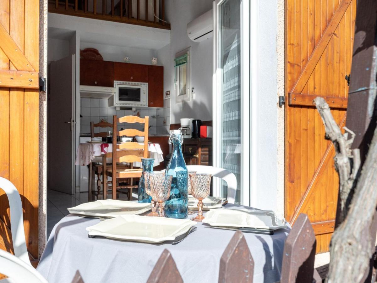 Holiday Home Mas De L'Ile By Interhome Le Barcarès Εξωτερικό φωτογραφία