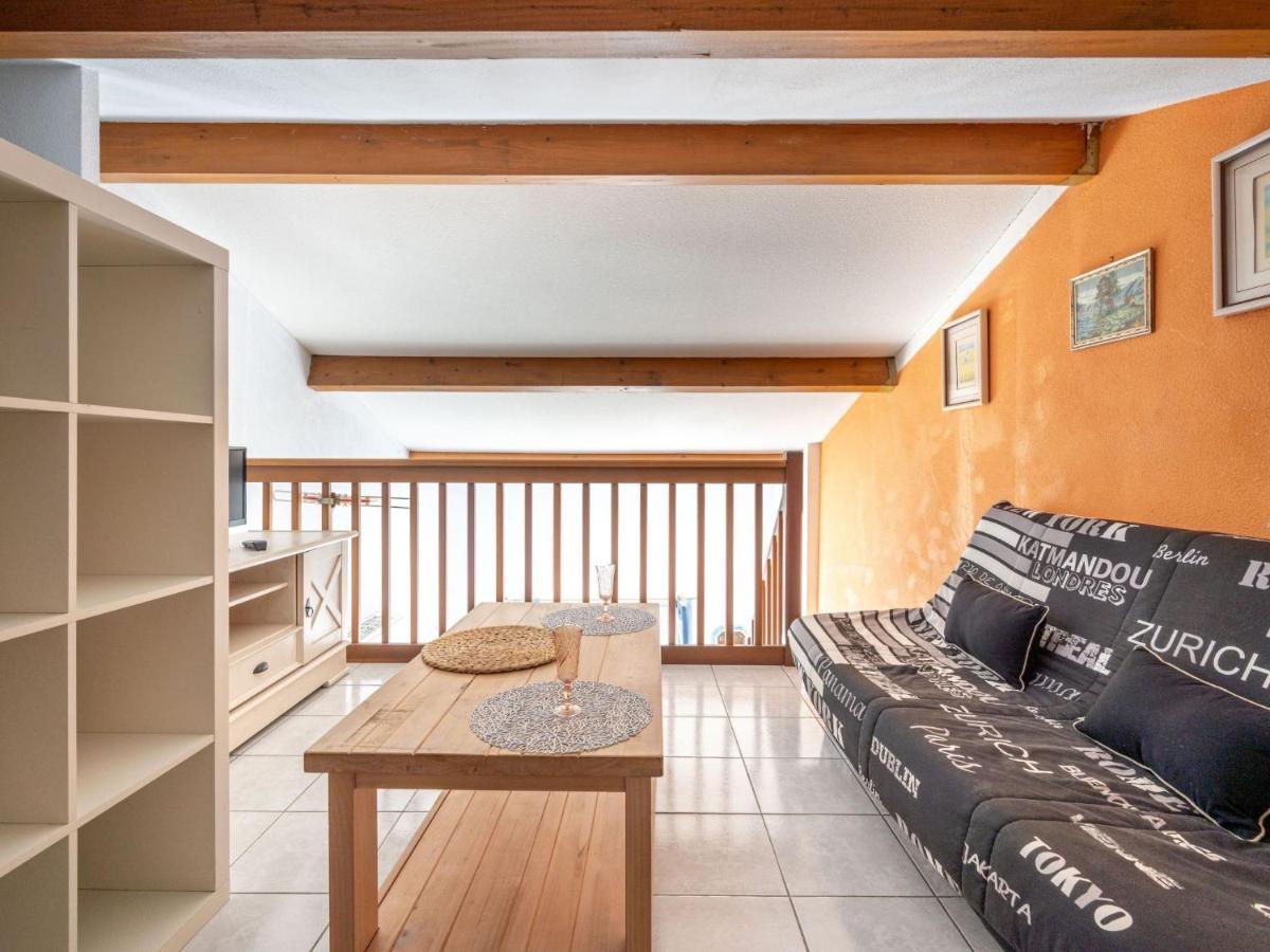 Holiday Home Mas De L'Ile By Interhome Le Barcarès Εξωτερικό φωτογραφία