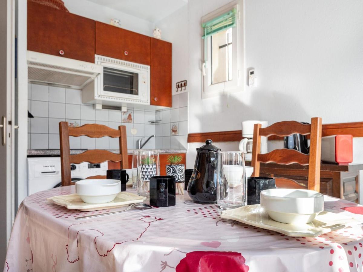 Holiday Home Mas De L'Ile By Interhome Le Barcarès Εξωτερικό φωτογραφία