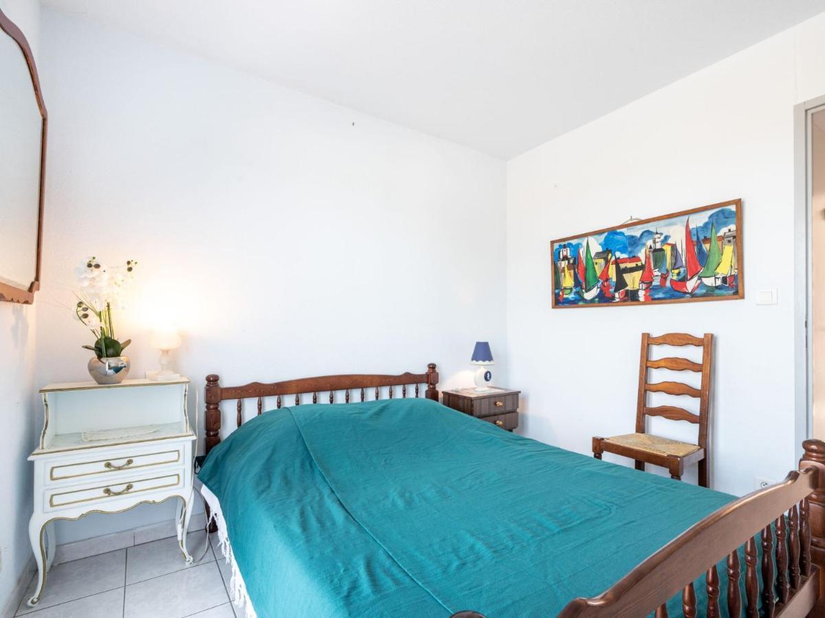 Holiday Home Mas De L'Ile By Interhome Le Barcarès Εξωτερικό φωτογραφία