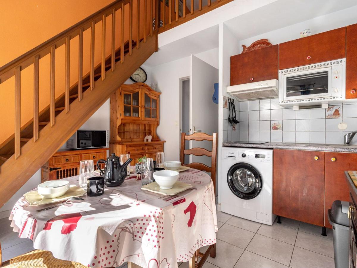 Holiday Home Mas De L'Ile By Interhome Le Barcarès Εξωτερικό φωτογραφία