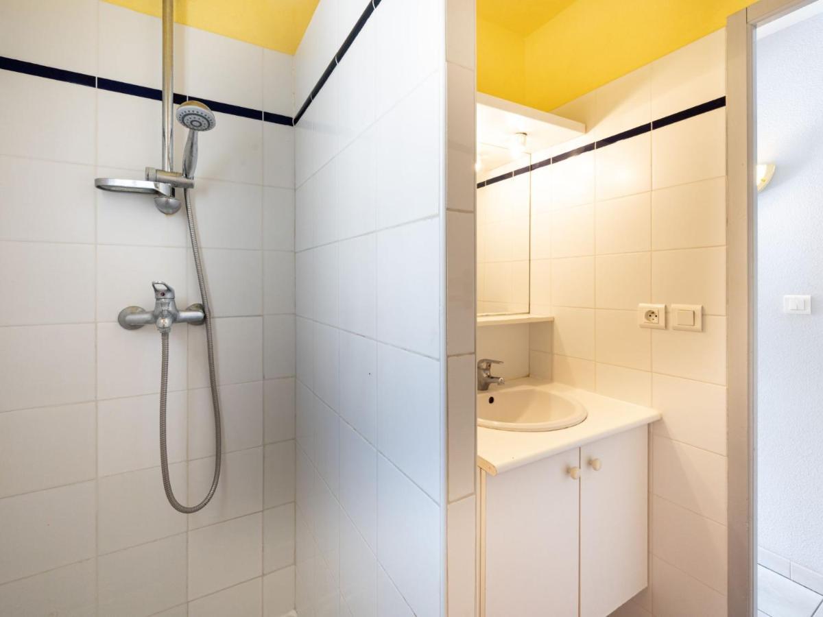 Holiday Home Mas De L'Ile By Interhome Le Barcarès Εξωτερικό φωτογραφία