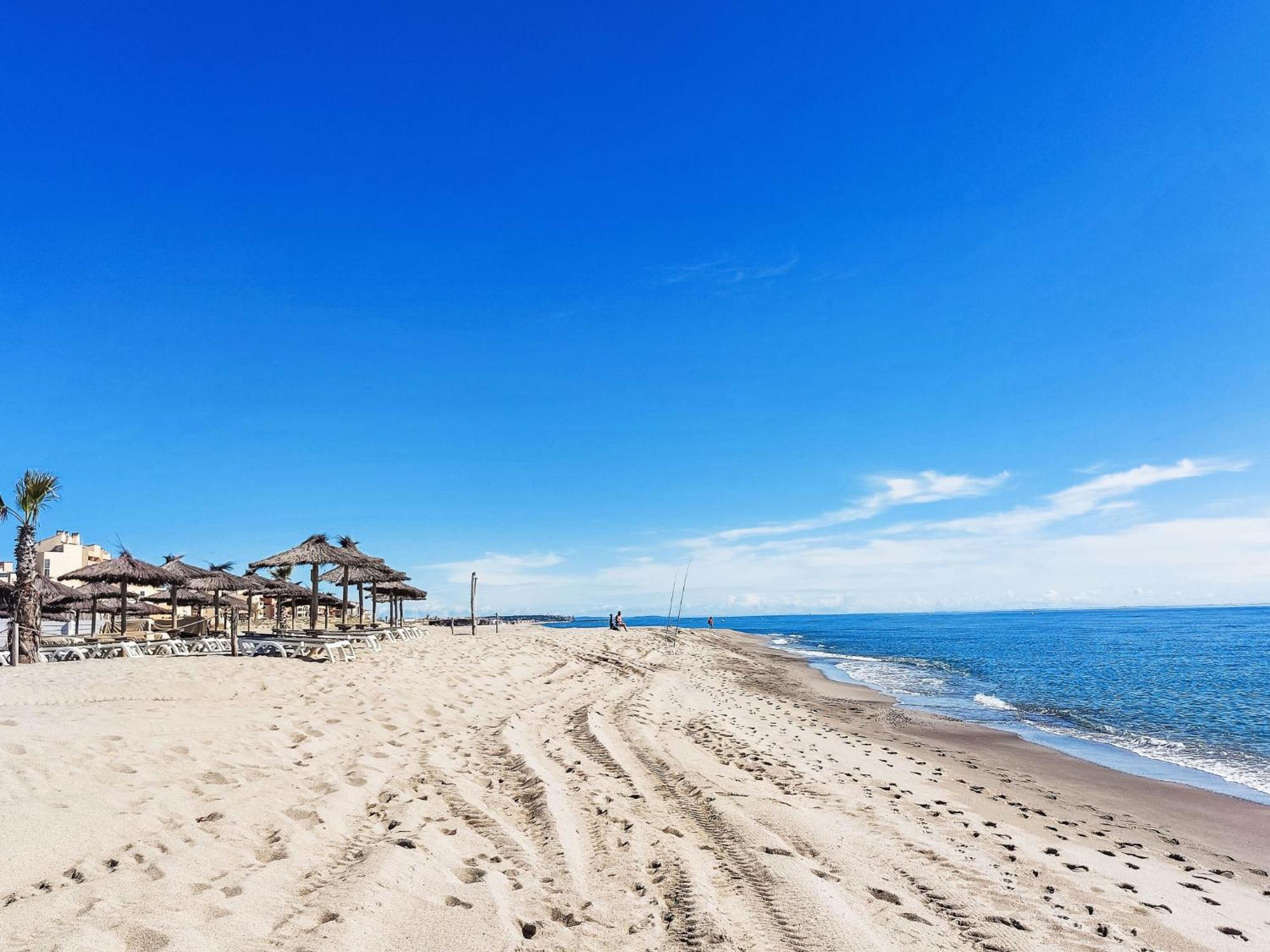 Holiday Home Mas De L'Ile By Interhome Le Barcarès Εξωτερικό φωτογραφία